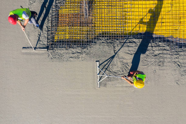 Coupeville, WA Concrete contractor Company
