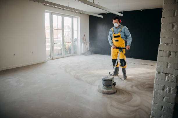 Why Trust Our Certified Concrete Contractors for Your Project Needs in Coupeville, WA?